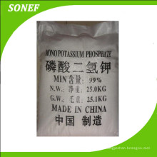 Fosfato Monopotásico MKP 99% 0-52-34